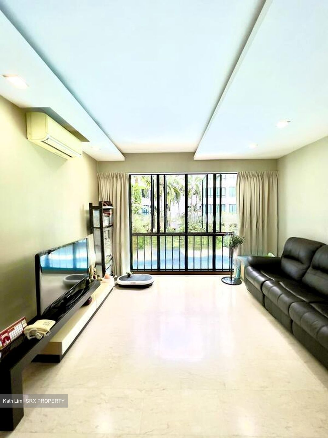 Central Grove (D14), Condominium #458114201